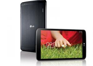 LG G Pad  و Vu 3 يحصلان على تحديث الأندرويد" 4.4 KitKat "