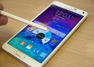 ": Galaxy Note 4 " سيحصل على " أندرويد 5.1.1 " نهاية يوليو القادم 