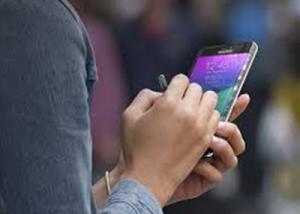 الهاتف Galaxy Note 5 مع ميزة Write on PDF