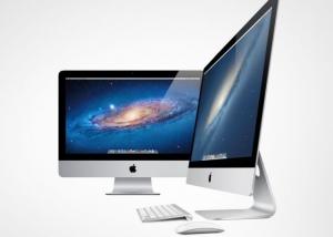 حواسيب iMac جديدة قادمة في المستقبل القريب