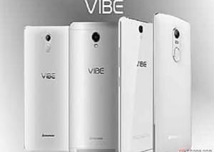 Lenovo Vibe S1 أول هاتف في العالم مع كاميرا أمامية مزدوجة