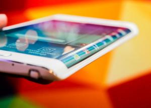الهاتف Galaxy Note Edge يتلقى تحديث الأندرويد 5.1.1 Lollipop