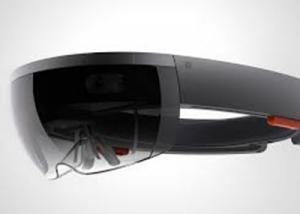 أسوس : تطور نسختها الخاصة من خوذة " HoloLens " للواقع الافتراضى
