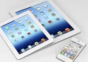J.D. Power .. iPad هو الجهاز اللوحي الأكثر إرضاء للعملاء بتقييم قدره 830 نقطة مقابل سامسونج و Asus و أمازون و Acer