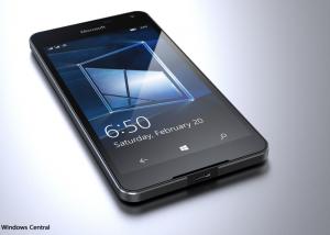 Lumia 650 بسعر 199.99 يورو في إيرلندا