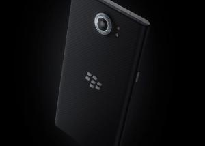 البلاكبيري تبيع 600 آلف وحدة من الهاتف Blackberry Priv