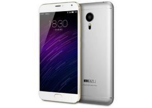 شركة Meizu تطلق هاتفها الجديد Meizu MX5E في الصين مع مواصفات أقل وبسعر أرخص