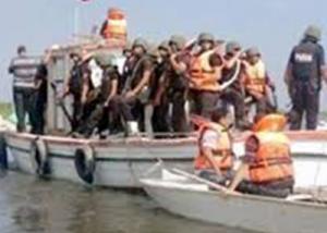 مصر : شرطة البيئة والمسطحات تزيل 135 حالة تعد على نهر النيل خلال 24 ساعة