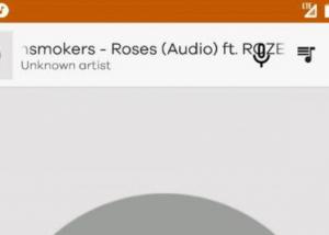 تطبيق Google Play Music يدعم قريبا الأوامر الصوتية