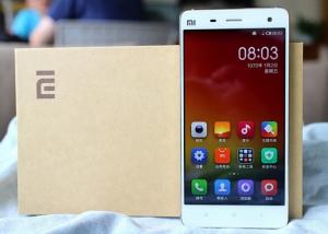 قريبا ..."Xiaomi " تطلق 100 متجر للتجزئة خاص بها خلال عامين