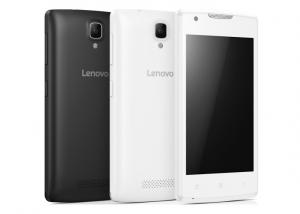 Lenovo Vibe A يكسر الحد الأدنى لمواصفات الهواتف الذكية في العام 2016