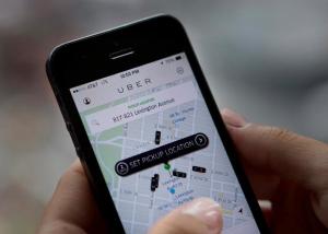 Uber تخسر اكثر من بليون دولار خلال النصف الأول من هذا العام
