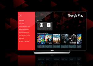 جوجل تجلب أخيرًا محتوى 4K إلى متجر Google Play Movies