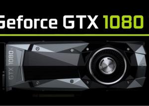 الكشف عن بطاقة Geforce 1080 Ti في شهر مارس القادم
