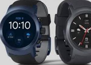 LG تزيح الستار رسميا عن الساعتين الذكيتين LG Watch Style و LG Watch Sport