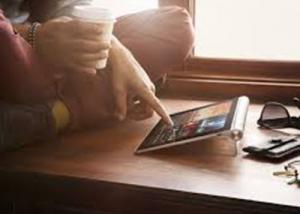 لينوفو تعلن رسميا عن الجهاز اللوحي Lenovo Yoga Tablet 8