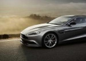 Aston Martin تطلق سيارة جديدة أسرع من سيارة Bugatti Chiron
