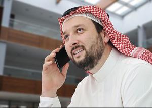 حملة على تويتر لمقاطعة شركات الاتصالات السعودية