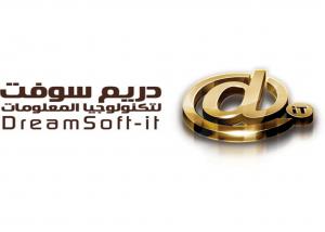 " دريم سوفت " ..حلول التطوير والتصميم للمواقع الالكترونية