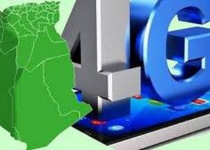 الحكومة الجزائرية تطرح الجيل الرابع بـ 50 مليون دولار