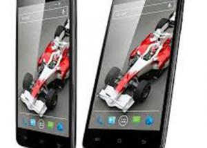 Xolo Q3000 هاتف جديد من شركة Xolo  الهندية 