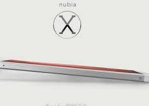 Nubia Z7 يأتي تحت إسم Nubia X6