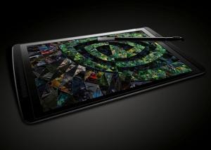 نسخة LTE من الجهاز اللوحي Nvidia Shield Tablet تحصل على تحديث الأندرويد Marshmallow