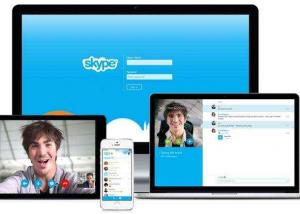 مايكروسوفت: تطبيق " Skype" لمنصة iOS يحصل على دعم الساعة الذكية Apple Watch