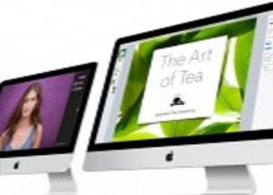 آبل تكشف عن حاسب iMac جديد بدقة 4 K في الأسبوع المقبل