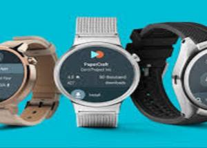 "جوجل ": تؤجل إصدار Android Wear 2.0 حتى أوائل 2017