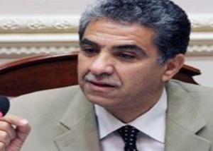 البيئة: إطلاق الحملة القومية للتوعية بنظم تحسين كفاءة الطاقة بالقطاع الصناعي