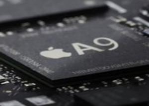 معالج Apple A9 بحجمين مختلفين وفقا لتقرير جديد