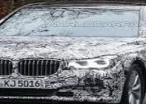 " بي ام دبليو الفئة السابعة 2016 " ستخسر 170 كلغ من وزنها BMW 7-Series