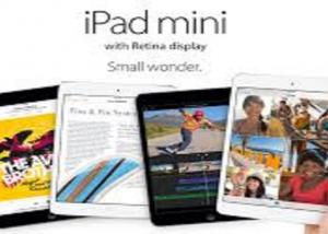 أبل تكشف اليوم عن جهازي iPad Mini 3 وiPad Air 2
