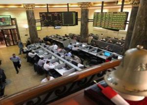 البورصة المصرية توقف التعامل على “أوراسكوم للاتصالات”