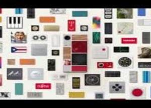 " جوجل " تطلق عن المرحلة الثانية من مشروع " Project Ara "