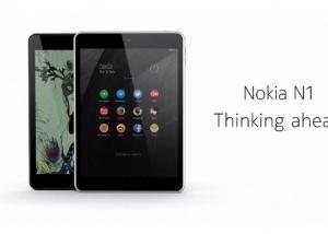 نوكيا : اواصل المبيعات القياسية للجهاز اللوحي Nokia N1 ، والدفعة الثانية نفدت