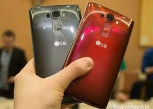 إل جي تُعلن عن النسخة العالمية من هاتف G Flex 2
