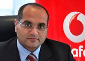 حجازي : نائب رئيس " فودافون" العالمية يشارك بمؤتمر "مستقبل مصر الاقتصادي "