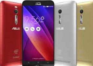 أسوس تطرح هواتف Zenfone 2 في أوروبا