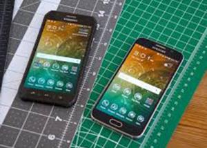 Galaxy S6 Active يتنافس مع Galaxy S6