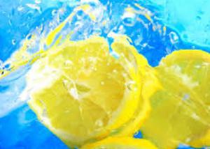 دراسة: قشر الليمون … كنز صحي