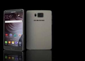 20 أغسطس بدء حجز +Galaxy S6 Edge