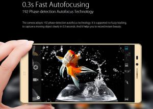 Elephone Vowney يوفر مواصفات راقية بسعر 290 دولار فقط