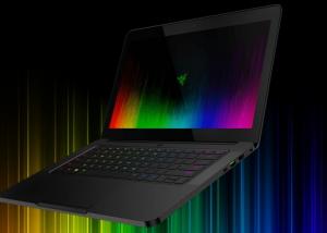 Razer تكشف عن نسخة محسنة وأخف وزنا وأرخص من حاسب الألعاب المحمول Razer Balde