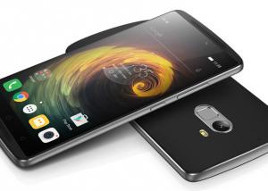 الهاتف Lenovo 4K Note يستقبل تحديث الأندرويد Marshmallow