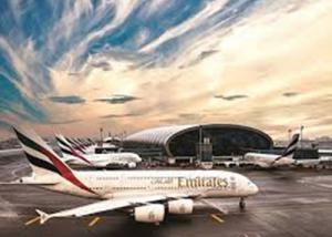 أي بي أم توقع اتفاقية خدمات مع طيران الإمارات بقيمة 300 مليون دولار أمريكي
