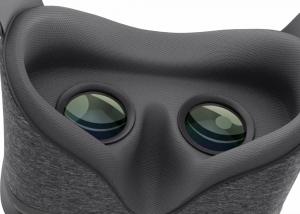 خوذة الواقع الإفتراضي Daydream View ستكون متاحة للشراء يوم 10 نوفمبر