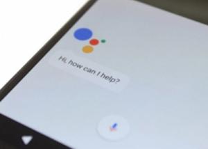 Google Assistant  يصبح مفتوحا لمطوري الطرف الثالث إبتداء من شهر ديسمبر المقبل