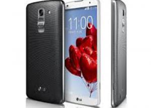 LG : تقنية Knock Code أكثر أمانا من Touch ID